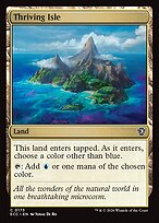 Lorwyn Eclipsed Commander #173