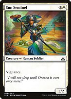 Rivals of Ixalan #26
