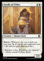 Ravnica: Clue Edition #74