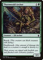 Commander Anthology #154