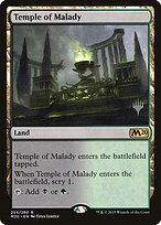 Core Set 2020 Promos #254p