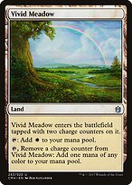 Commander Anthology #283