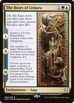 Kaldheim Promos #205p