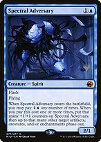 Innistrad: Midnight Hunt Promos #77p