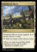 Bloomburrow #261