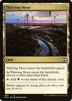 New Capenna Commander #442