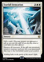 Bloomburrow Promos #34p