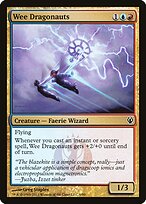 Duel Decks: Izzet vs. Golgari #6