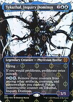 Phyrexia: All Will Be One #431