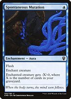 Commander Legends #100