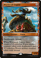 Kaladesh Inventions #54