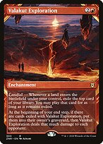 Zendikar Rising #303