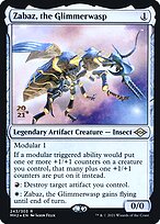 Modern Horizons 2 Promos #243s
