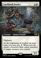 Wilds of Eldraine #327
