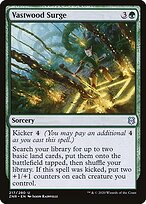 Zendikar Rising #217