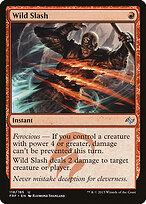 Fate Reforged #118