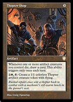Magic Online Promos #105820