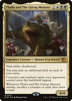 March of the Machine Promos #255p