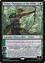 War of the Spark Promos #180p