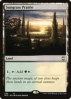New Capenna Commander #430