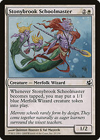 Morningtide #25