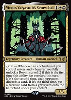 Duskmourn: House of Horror Promos #238p
