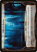 Planechase Anthology Planes #83