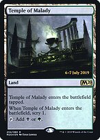 Core Set 2020 Promos #254s