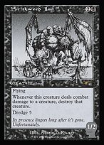 Stinkweed Imp