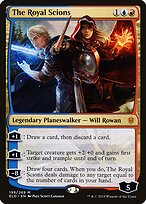 Throne of Eldraine #199