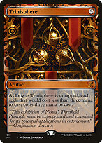 Kaladesh Inventions #52