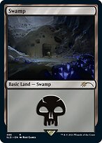 Secret Lair Drop #486