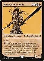 Commander Legends: Battle for Baldur's Gate #441
