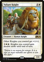 Core Set 2019 #42