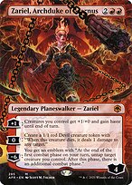Adventures in the Forgotten Realms #285