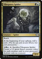 Innistrad: Crimson Vow #250