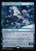 Edge of Eternities Commander #7