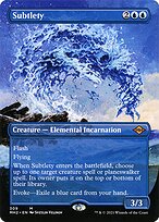 Modern Horizons 2 #309