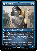 Commander Masters #495
