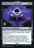 Edge of Eternities Promos #115s