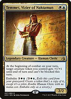Amonkhet #207