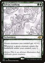 Modern Horizons 2 #357