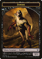 Commander 2016 Tokens #11