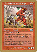 World Championship Decks 2001 #jt75sb