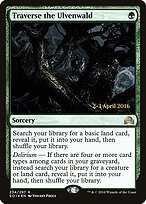 Shadows over Innistrad Promos #234s