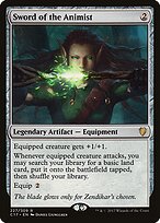 Commander 2017 #227