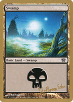 World Championship Decks 2003 #we339