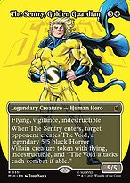 Marvel Super Heroes #358