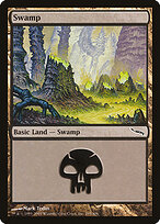 Mirrodin #295