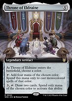 Wilds of Eldraine Commander #40